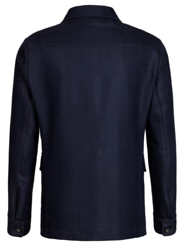 CARL GROSS Sakko/Jacket CG Taddeo NV in Blau