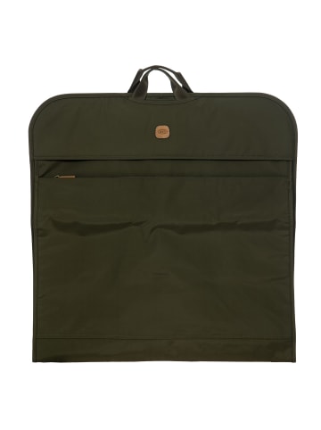 BRIC`s X-Collection Kleidersack 128 cm in olivgruen