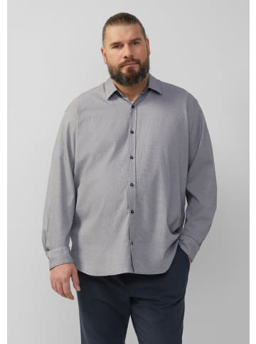 s.Oliver Hemd  in  59U1_navy