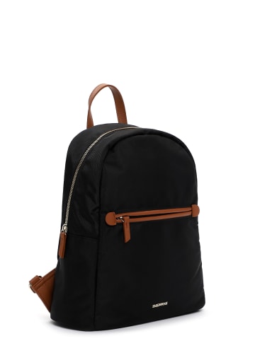 EMILY & NOAH Rucksack E&N Jarina in black