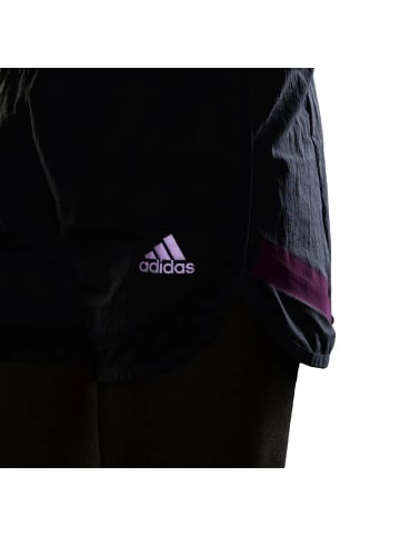 adidas Short in Grau