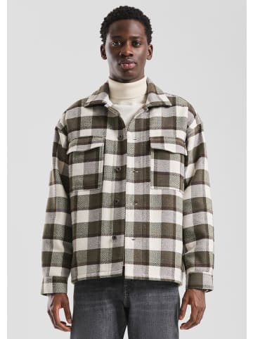 QS Outdoor-Jacke in 03N0_wollweiß