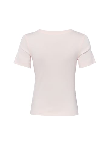 MARC CAIN SPORTS  T-Shirt in rosa