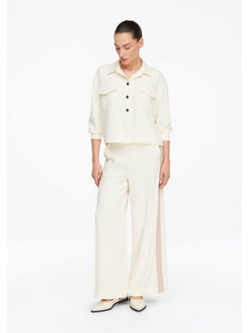 comma Hose  in  0403_creme