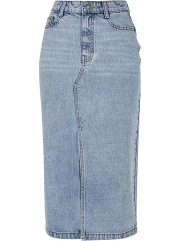 Urban Classics Urban Classics in tinted lightblue washed