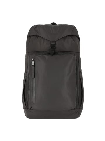 Marc O'Polo Jonne Rucksack 47 cm Laptopfach in black