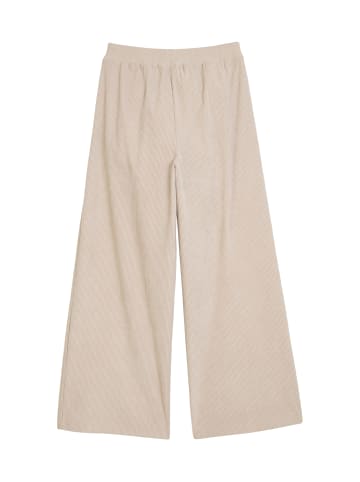 Marc O'Polo TEENS-GIRLS Cordhose in Gray Silk