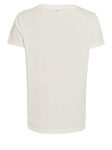 Marc Aurel T-Shirt für Damen in uni