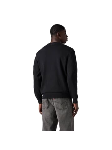 Levi´s Strickpullover 1er Pack in Schwarz 2