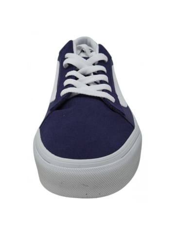 Vans Sneaker Vero LS in Blau