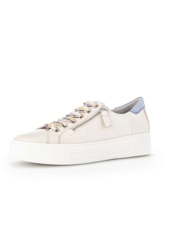 Gabor Comfort Sneaker low in creme