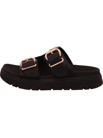 Bagatt Pantolette in schwarz