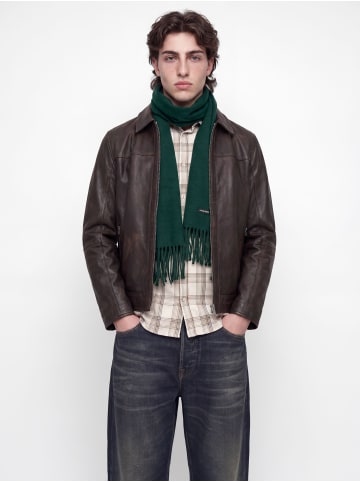 Jack & Jones Schal in Scarab