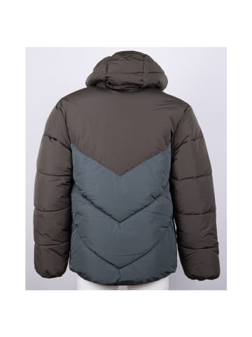 MAZINE Jacke in olive