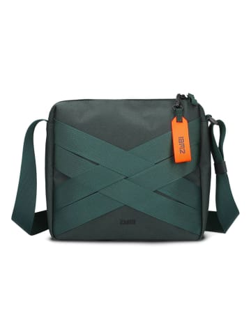 Zwei Alex Umhängetasche 28 cm in pine