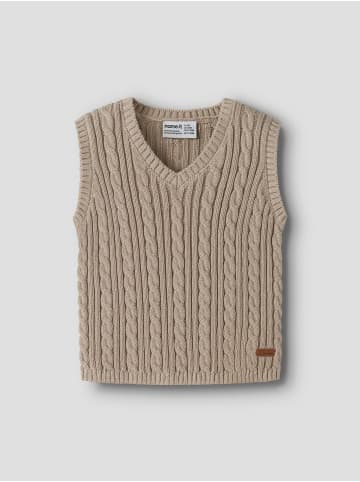 name it Strickweste in Island Fossil