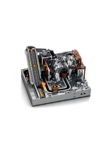 Reobrix 22023 Mining Maschine 3338 Teile 39 cm