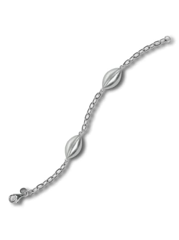 BALIA Armband Silber 925 Sterling Silber ca. 19,2cm Fantasiekette