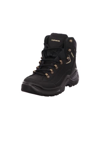 SHOES "RENEGADE EVO GTX MID Ws" in schwarz/champagner