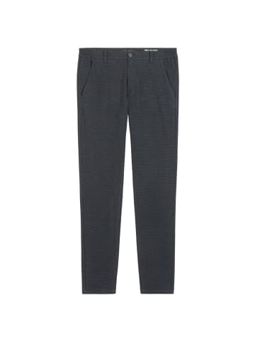 Marc O'Polo Chino Model Stig shaped in multi/ dark navy