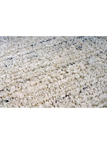 Vivorum Teppich Napoli 538 in creme - rechteckig