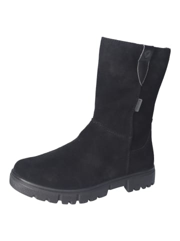 Ricosta Stiefel in Schwarz