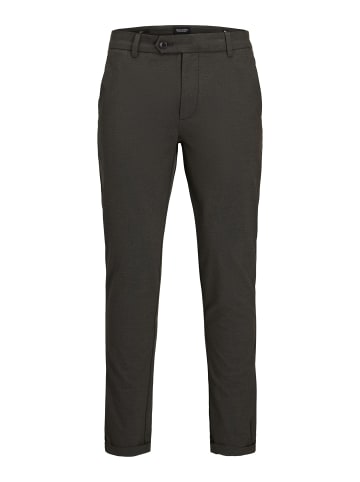 Jack & Jones Klassische Hosen in Black Sand