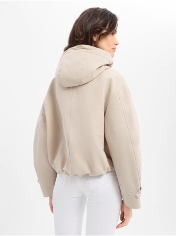 Marc O'Polo Jacke in beige