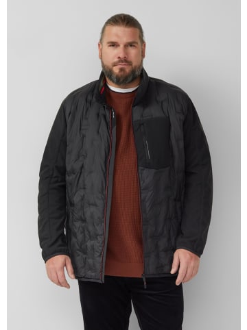 s.Oliver Outdoor-Jacke in 9999_schwarz