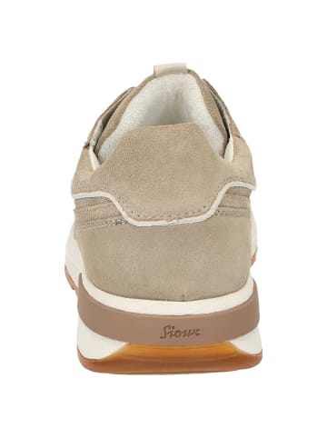 Sioux Sneaker Rojaro-715 in beige