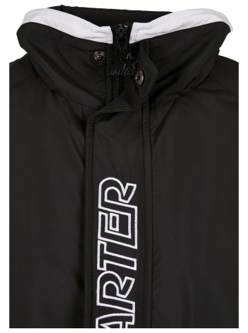 STARTER Light Jackets in black/white