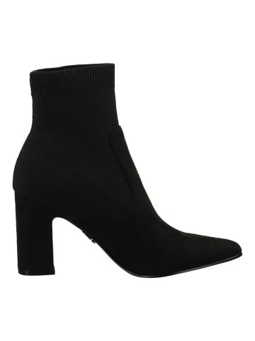 Steve Madden Stiefelette in Schwarz