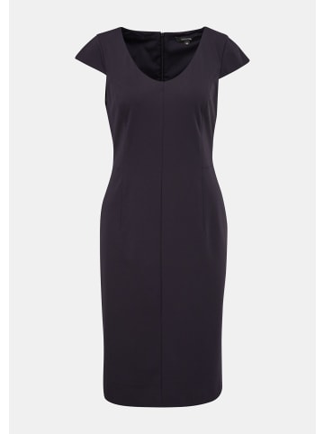 comma Kleid in 5976_navy