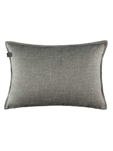 Schöner Wohnen Kollektion Kissenhülle COAST 1 in Anthrazit