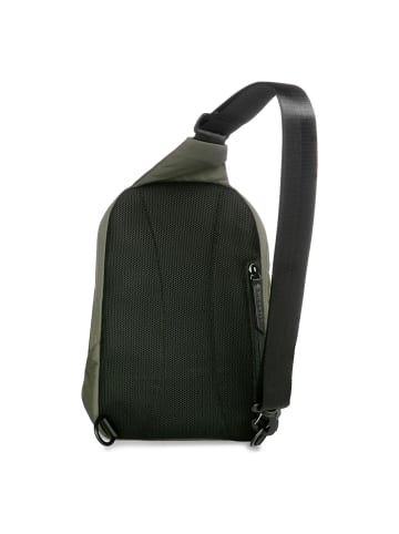 Bugatti Legere Sling Bag 30 cm olive