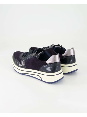 Ara Shoes Sneaker low in Blau