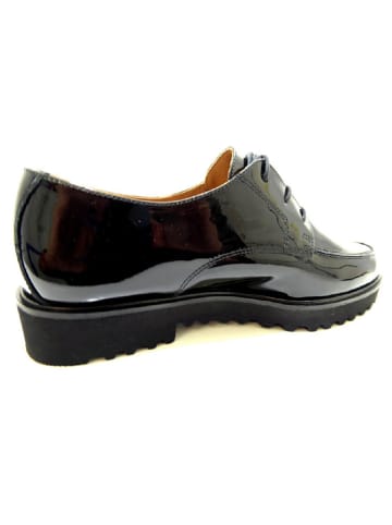 Paul Green Mokassins für Damen in schwarz