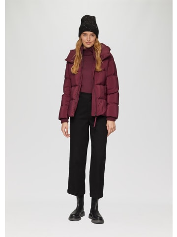 s.Oliver Mütze in 9999_schwarz