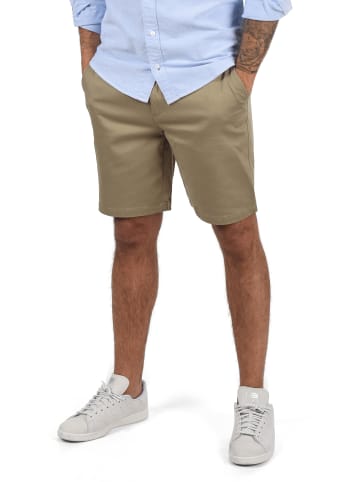 !SOLID Chinoshorts SDRavi 21300018ME kurze Hose im Chino-Stil in Braun