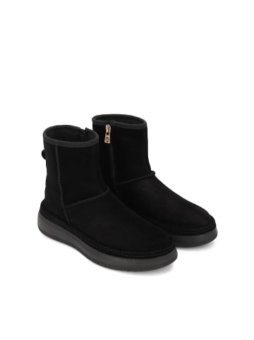 Kazar Boots in Schwarz