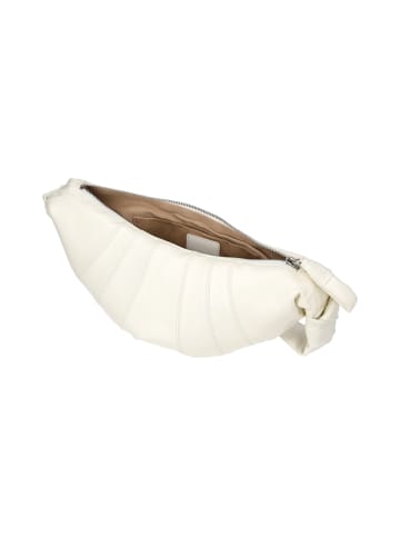 faina Women Shoulder Bag in Offwhite