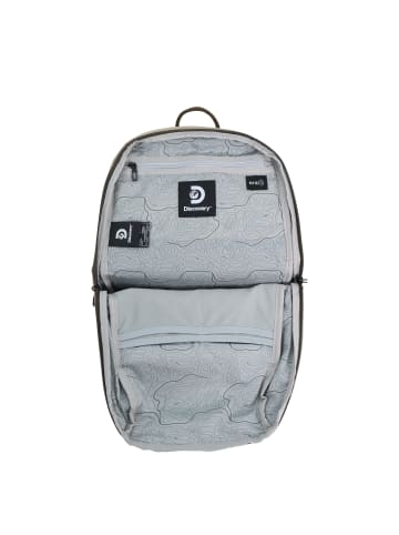 Discovery Rucksack Downtown in Sand