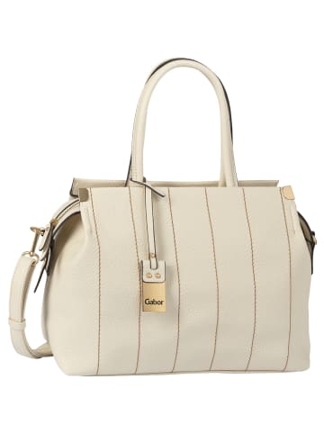 Gabor Bags Shopper Beutel in weiss