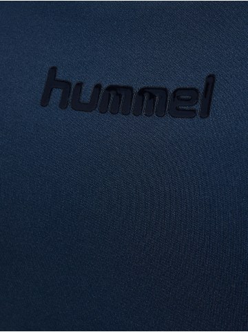 Hummel Top Hmlprima Damen in DRESS BLUES