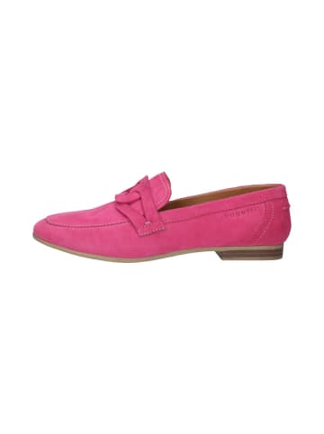 Bugatti Loafers in rosa