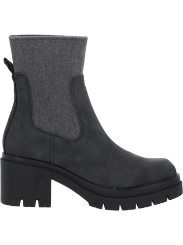 Palado Winterstiefeletten Kalymnos in Dunkelgrau