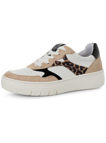 Tamaris Sneaker in braun
