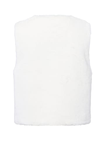 Marie Lund Weste Tilda in ecru - 0002