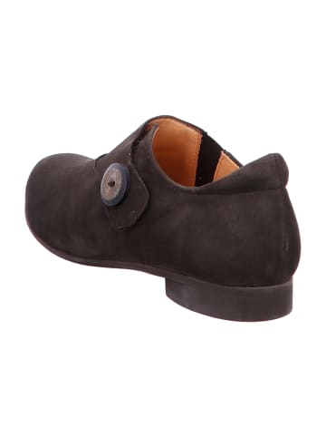 Think! Komfort Slipper in Braun