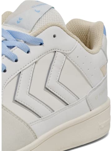 Hummel Sneaker "St. Power Play Wm3" in Weiß